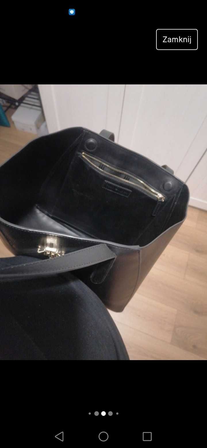 Nowa Torebka shopper Tommy Hilfiger
