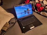 Laptop 15cali NTT corrino do filmow I przeglądania internetu