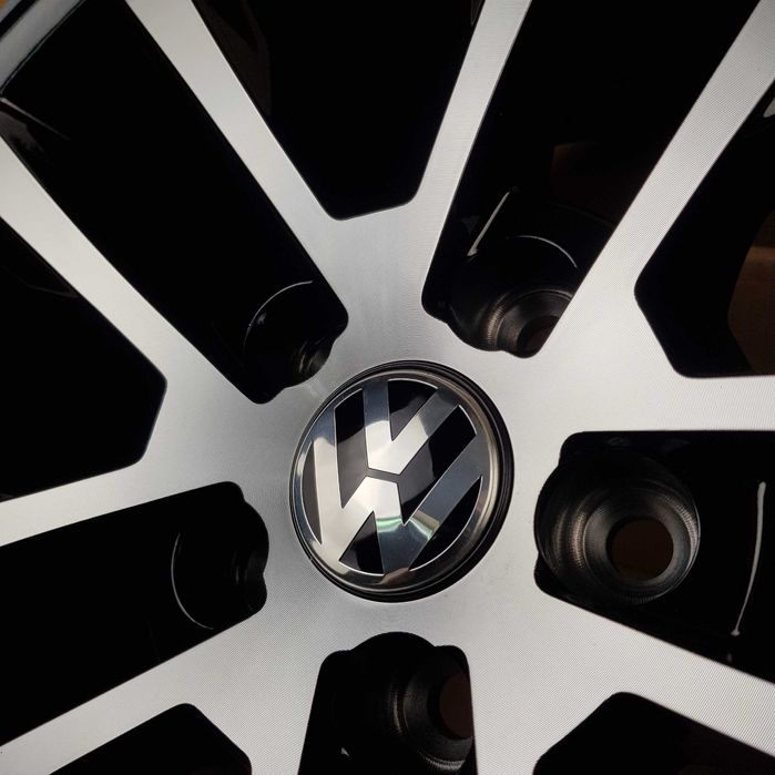 Диски На Авто R16 5x100 VW Golf IV Audi Subaru Forester Skoda Octavia