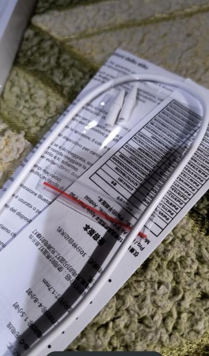 Стілус для apple