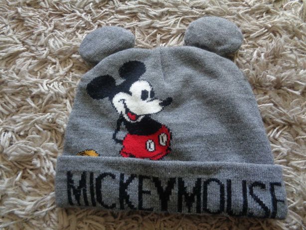 czapka dziecięca Micky Mouse - Zaraz