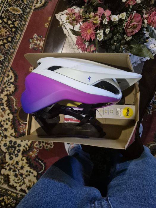 Capacete BTT Specialized Camber Mips L