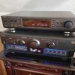 Aparelhagens technics