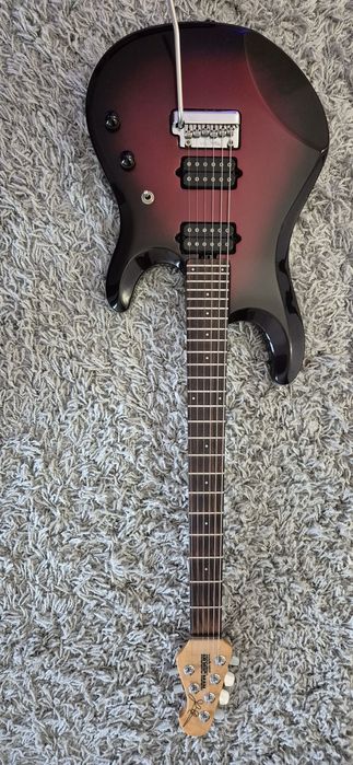 Music man jp6 petrucci