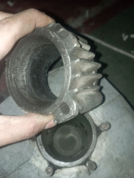 циліндр иж планета 5