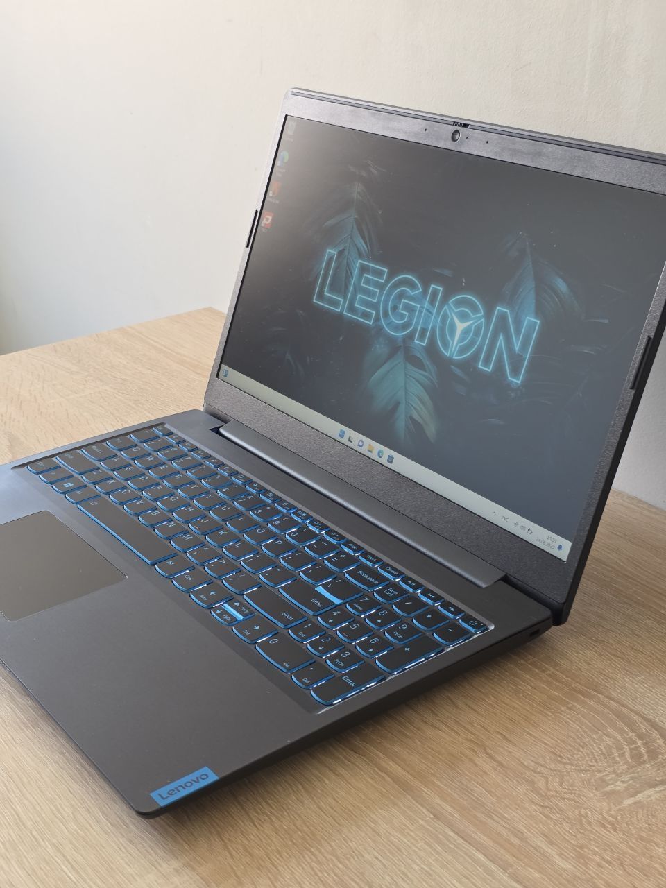 Lenovo IdeaPad GTX 1050(3GB) | i5-9300H | 8/256GB | Win 11 Pro