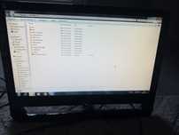 Monitor 21/22 cale AOC