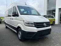 Volkswagen Crafter  L4H3 Brygadowy