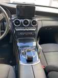 MercedesBenz C200, NACIONAL, Cx Autom