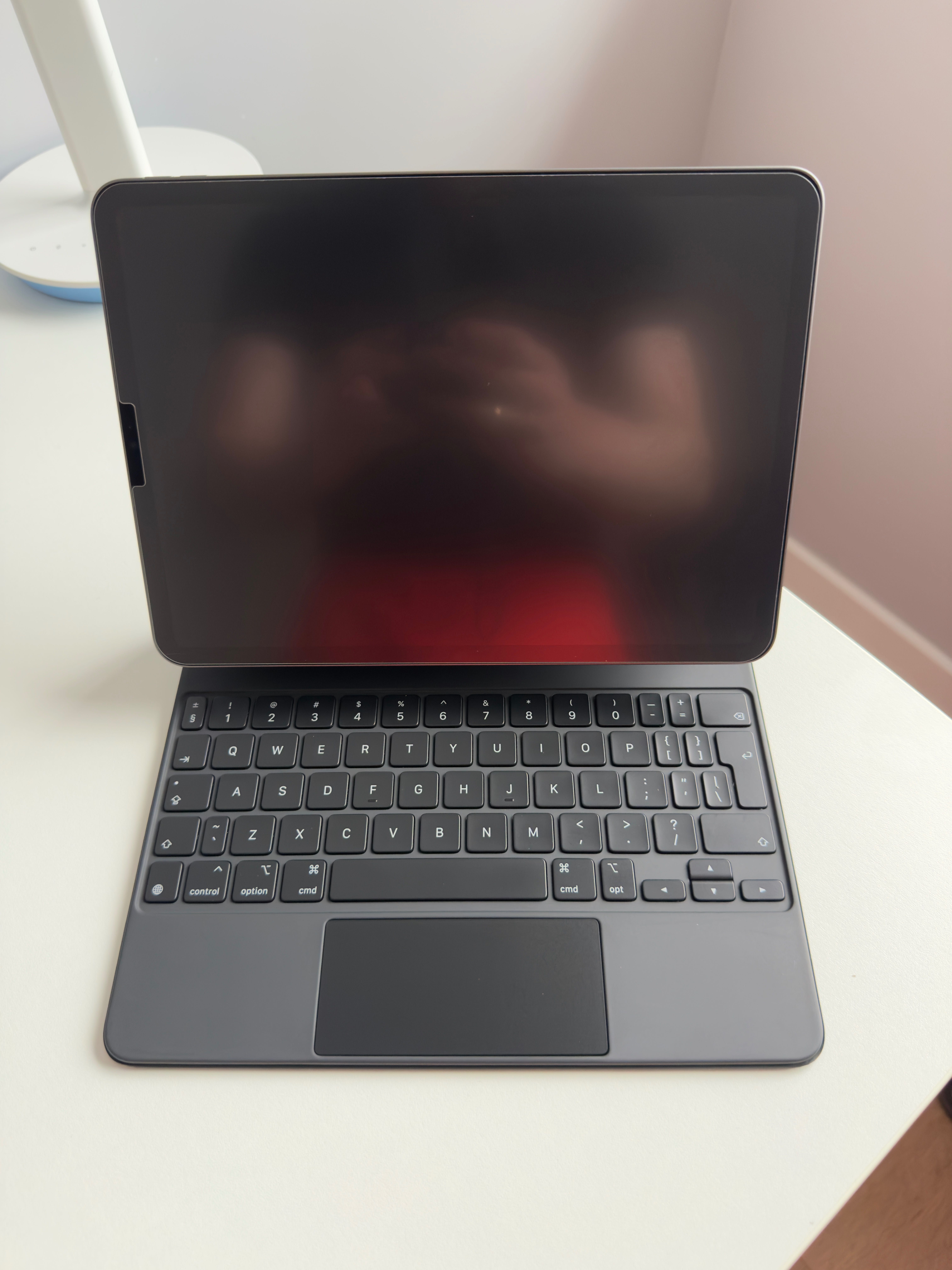 iPad Pro M1 128GB Apple Pencil Apple Magic Keyboard