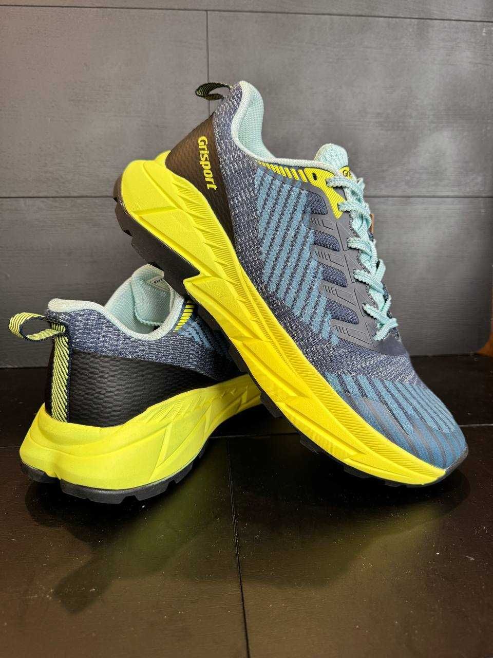 Чоловічі кросівки Grisport GR-25-32-9005M (43, 45)