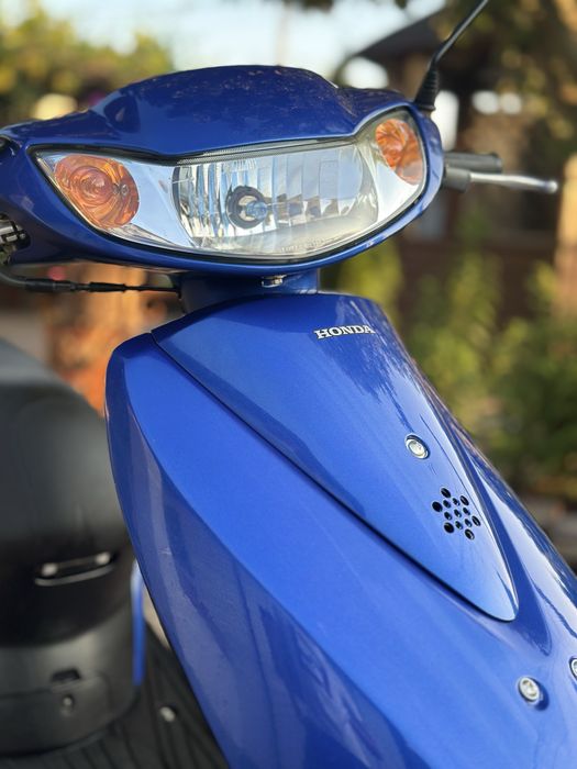 Мопед Honda Dio -68 ідеальна.