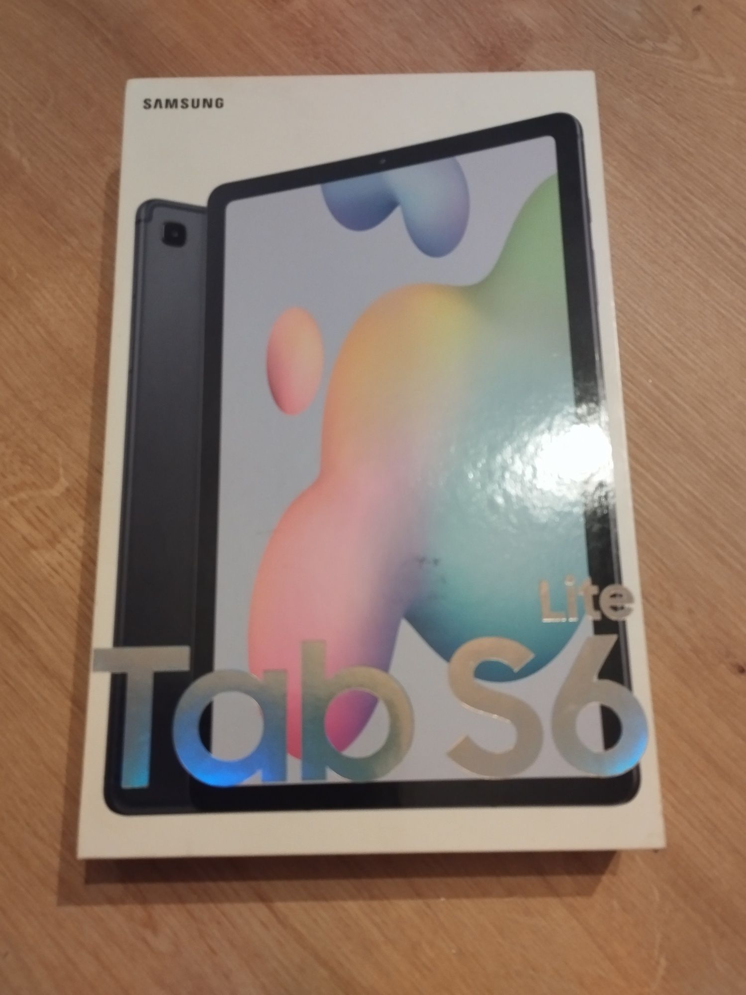 Tablet TAB S6 lite