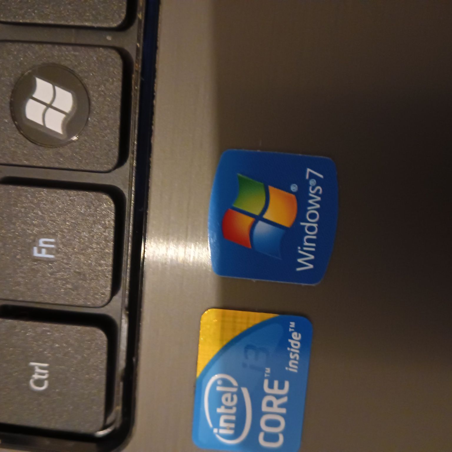 Computador Portátil Acer Espire