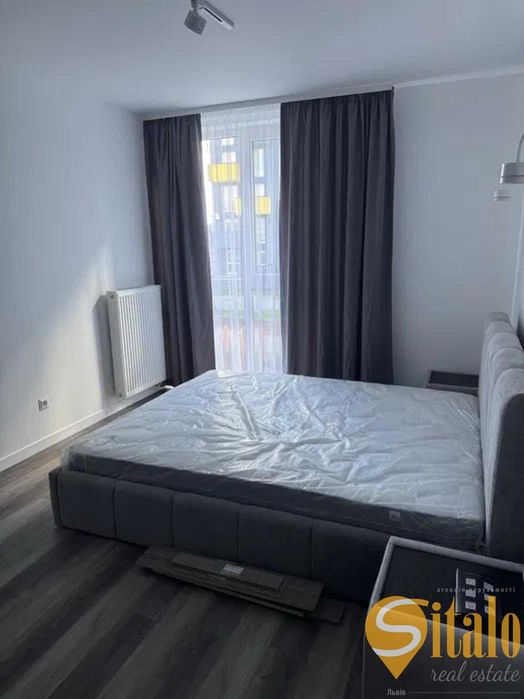 Оренда 1 кімнатної квартири, вулиця Рудненська, ЖК Ріел Сіті