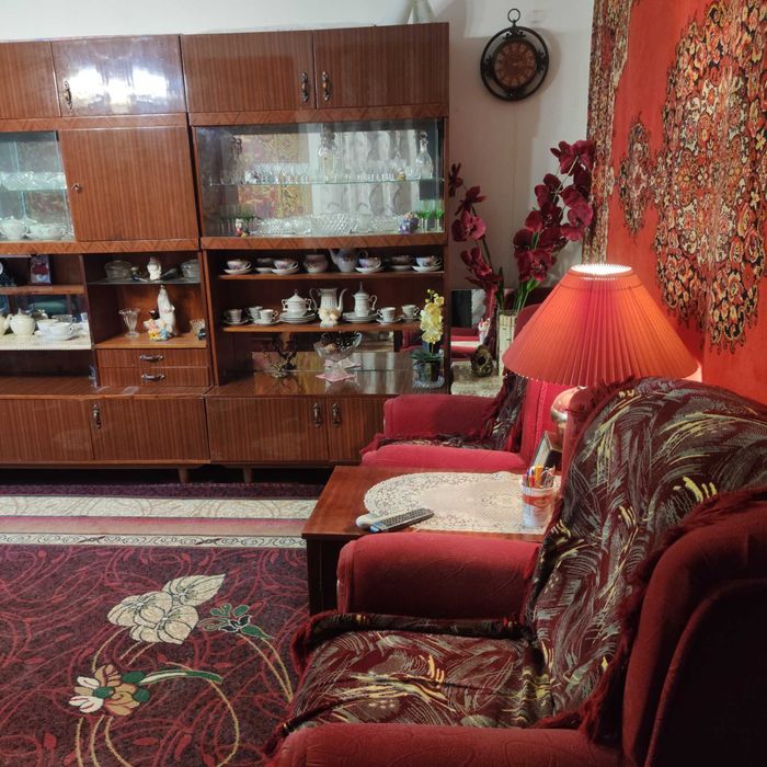 Здається трикімнатна квартира в м. Жовті Води