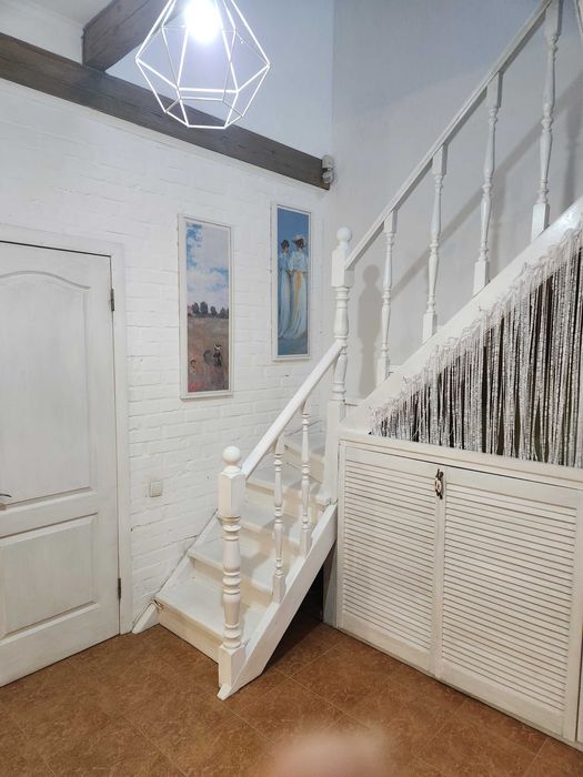 Продается таунхаус 123 м.кв. с. Гатне