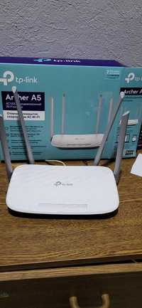 Wi-Fi роутер tp-link Archer A5