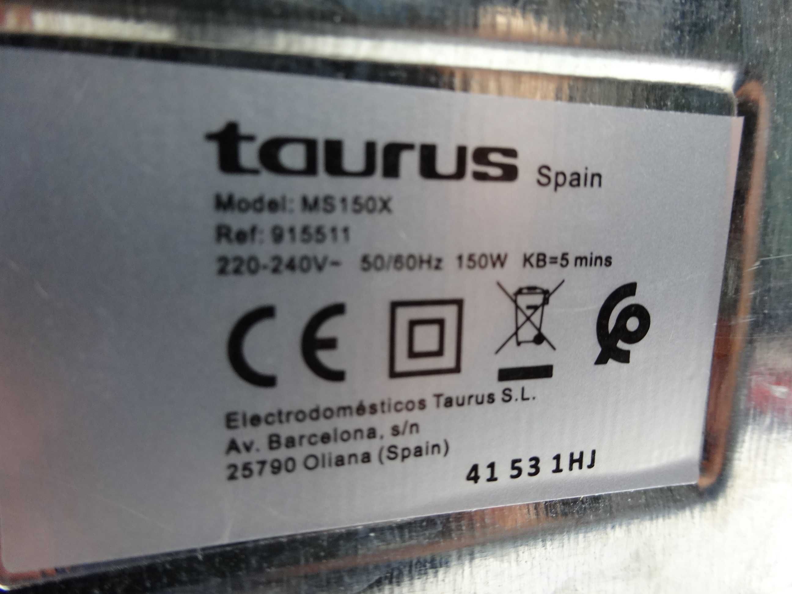 Krajalnica Taurus Cut Master 150W Komis 66