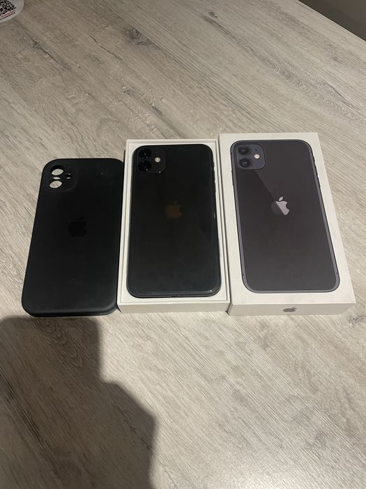 iPhone 11 (64gb)