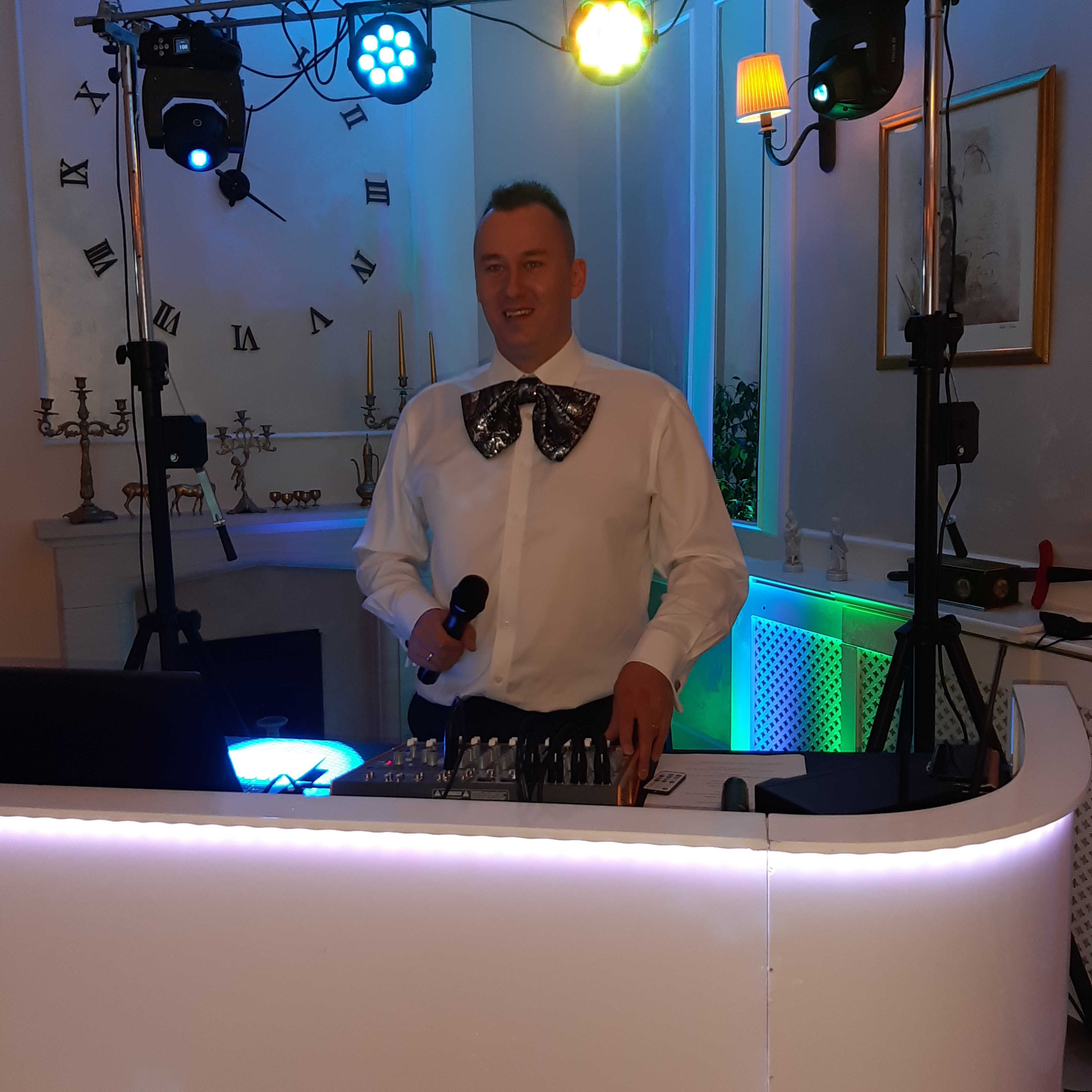 DJ Wodzirej Biała Podlaska,  Wodzirej Wesela, DJ na Wesele, Dj Wesele