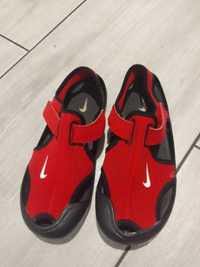 Nike sunray r.33 dla wkl 21 cm