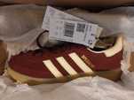 Adidas Spezial Bordeaux 37 1/3 (Novos com Fatura)