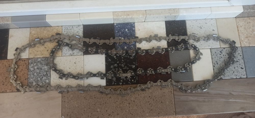 Цепь для электропилы для бензопилы