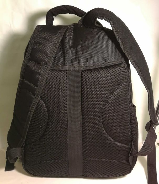 Рюкзак для ноутбука Acer 15.6" чорний водонепроникний, оригінал
