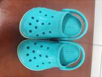 Crocs criança 24