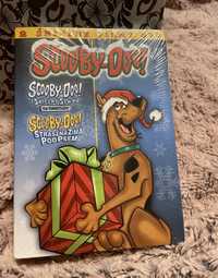 Scooby doo dvd nowe