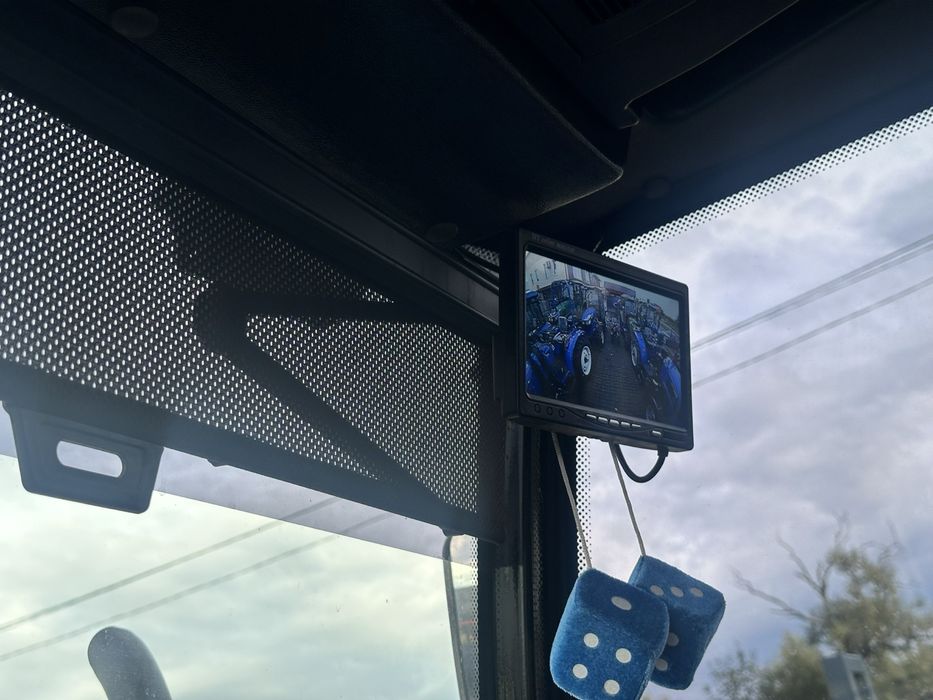 Трактор ДТЗ 5404К
