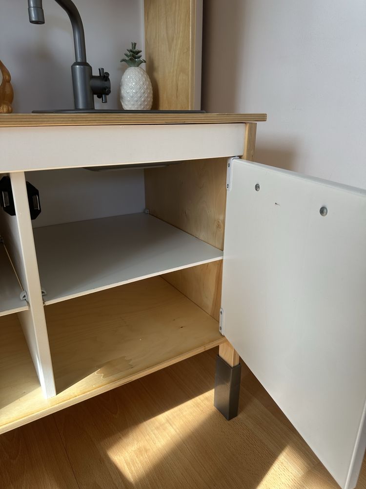 Cozinha infantil ikea