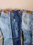 CROSS JEANS. 3 pak. Damskie.