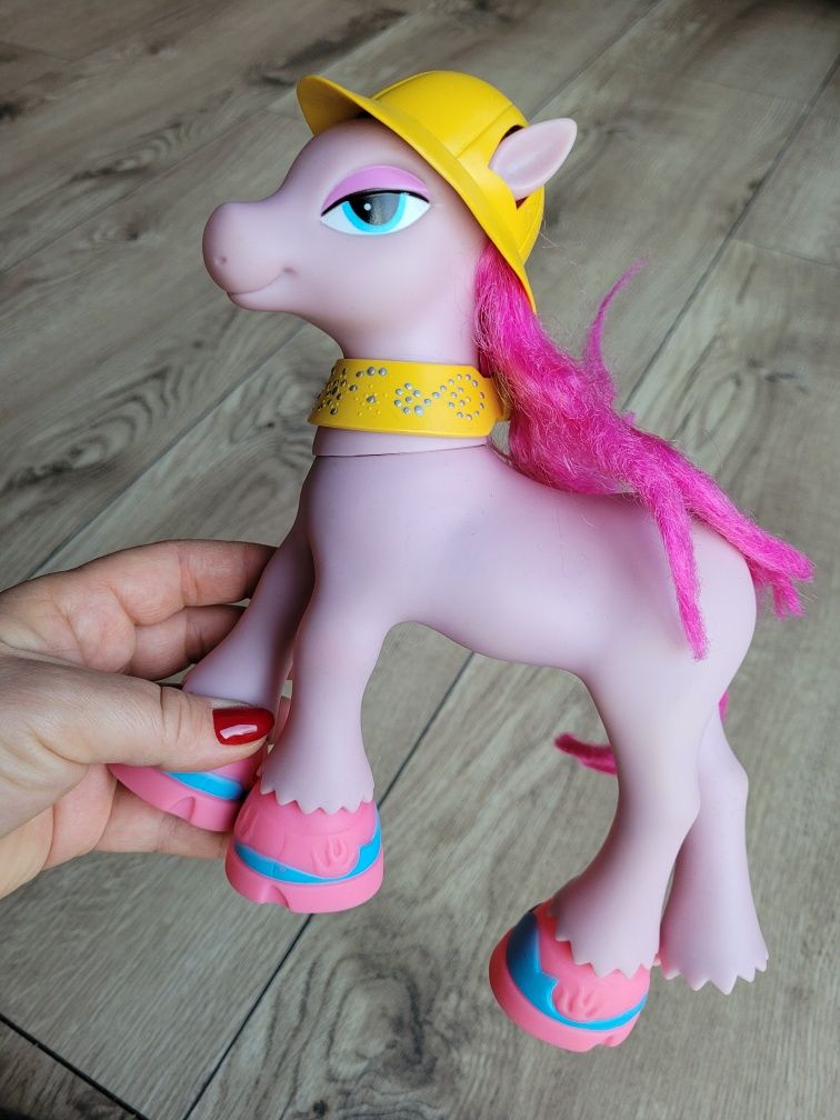 My Little Pony kucyk