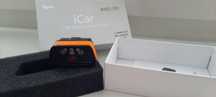 Vgate iCar2 ELM327, ODBII OBD2, złącze diagnostyczne wifi bluetooth