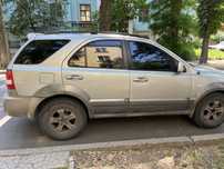 Продаю KIA sorento