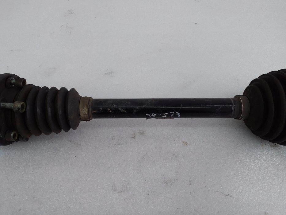 Transmissão frente esquerda SEAT Ibiza III (6L1)