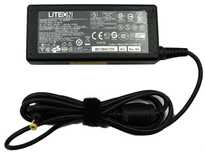 Zasilacz HP Fujitsu Siemens Toshiba Sony Microsoft 1800 Kabel zasila
