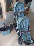 Cybex gazelle s Sky Blue