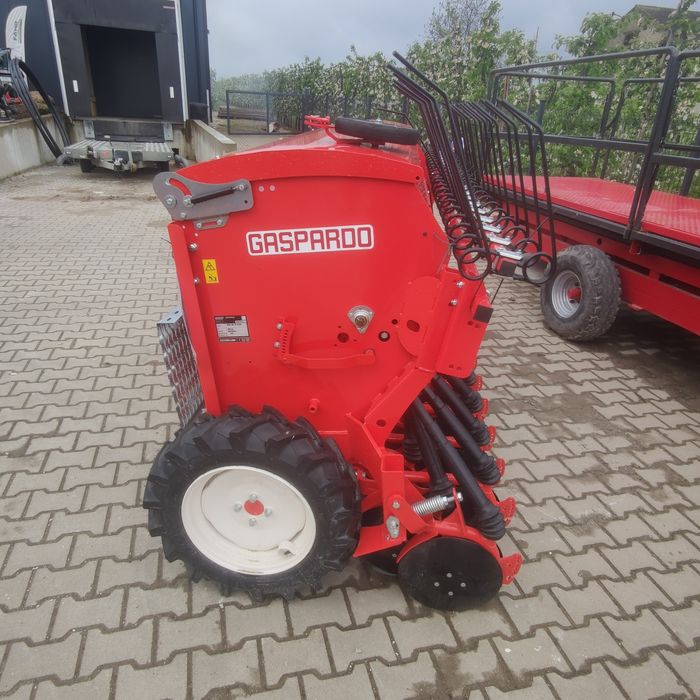 Siewnik Maschio Gaspardo Nina 300-25R
