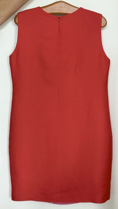 Платье Max Mara , UK 18