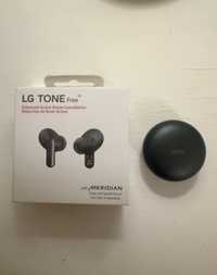 Fones LG Tone Free Fp5