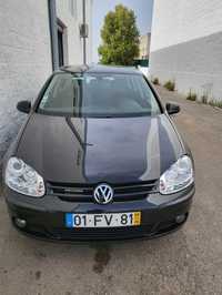 Volkswagen Golf 1.9 TDI Bluemotion