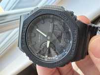 Годинник Casio G-Shock GA-2100-1A1ER