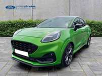 Ford Puma ASO FORD 1 rok gwarancji bez limitu km !!!
