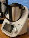 Thermomix TM6 Bardzo dobry stan