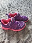 Buty dziewczynka 28 martes buty sportowe