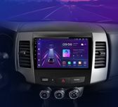 Radio Android Mitsubishi Outlander Citroën C-Crosser Peugot 4007