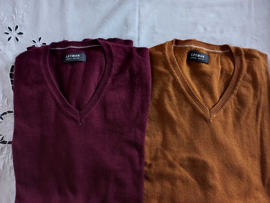 Camisola de malha Lefties MAN XL/44